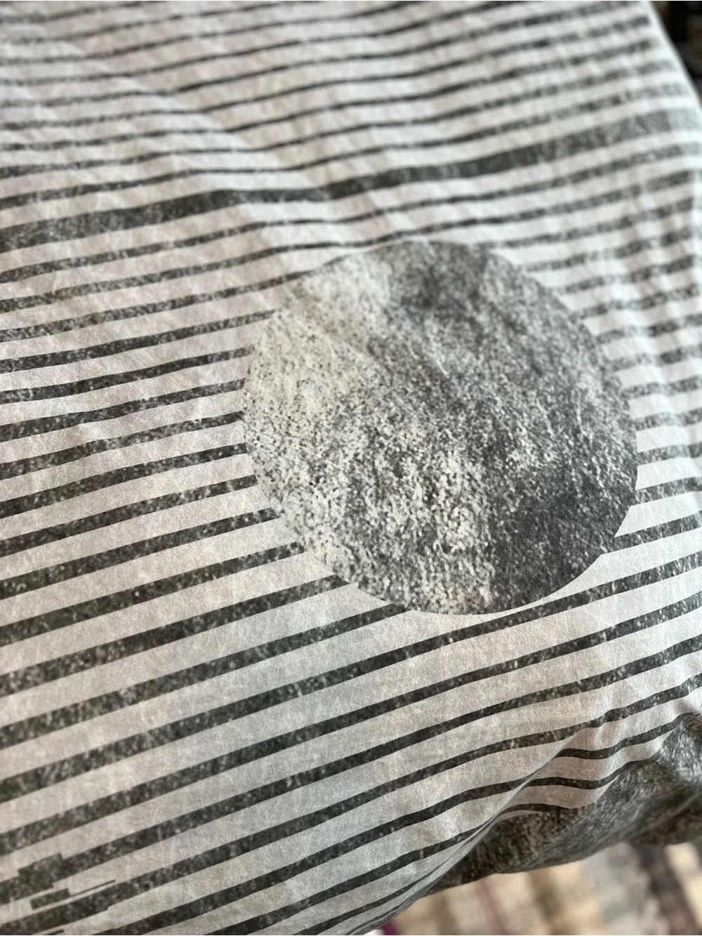 Pottery Barn Teen Star Wars Duvet Cover Organic Cotton TIE Fighter Death Star